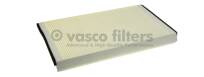 VASCO FILTR KABINOWY O709