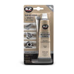 K2 SILIKON SZARY 85G 350C