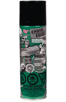 KLEEN-FLO 803 SMAR DO ŁANCUCHÓW 250G