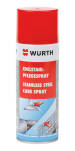 WURTH PREPARAT DO KONSERWACJI STALI NIERDZEWNEJ 400ML