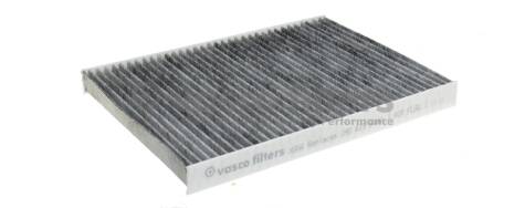 VASCO FILTR KABINOWY X004