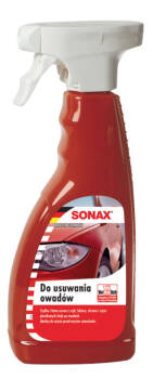 SONAX PREPARAT DO USUWANIA OWADÓW 500ML