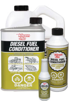 KLEEN-FLO 991 DODATEK DO PALIWA ON 150 ML