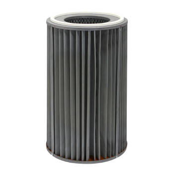 SF-FILTER FILTR POWIETRZA SL8416