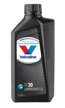 VALVOLINE LAWNMOWER SAE 30 1L