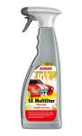 SONAX SX MULTISTAR UNIWERSALNY PREPARAT CZYSZCZĄCY 750ML