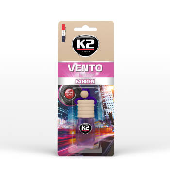 K2 VENTO FAHREN 8ML ZAPACH