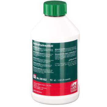FEBI M 6162 PŁYN DO WSPOMAGANIA ZIELONY 1L
