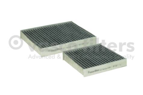 VASCO FILTR KABINOWY X217