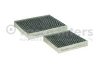 VASCO FILTR KABINOWY X217