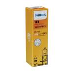 ŻARÓWKA H3 12V 55W VISION PHILIPS