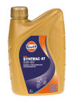 GULF  4T SYNTRAC 5W40 1L