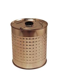 FILTRON FILTR OLEJU OC 600