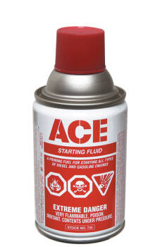 KLEEN-FLO 735 SAMOSTART 211G