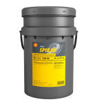 SHELL SPIRAX S6 GXME 75W80 20L