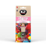 K2 VENTO GUMA BALONOWA  8ML ZAPACH