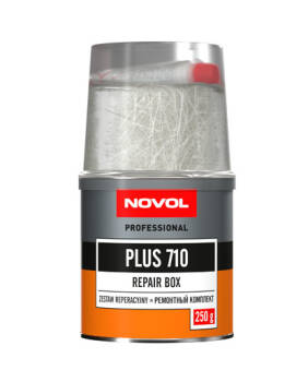 NOVOL PLUS 710 ZESTAW REPERACYJNY 250G