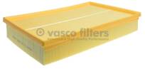 VASCO FILTR POWIETRZA A049