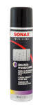 SONAX PIANKA DO KONSERWACJI METALI NIELAKIEROWANYCH 400ML