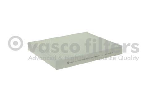 VASCO FILTR KABINOWY O128