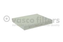 VASCO FILTR KABINOWY O128