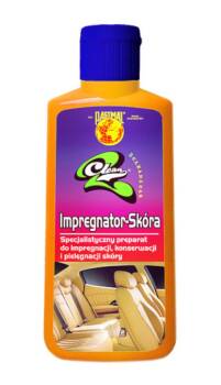 PLASTMAL IMPREGNATOR DO PIELĘGNACJI SKÓRY 230ML