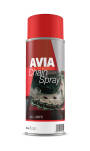 AVIA CHAIN SPRAY SMAR DO ŁAŃCUCHÓW 400ML