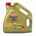 CASTROL 4T POWER 1 10W40 4L