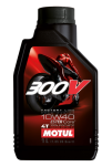 MOTUL 300V FACTORY LINE ROAD RACING 10W40 1L