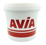 AVIA LITOPLEX TRANS BLUE EP 2 SMAR LITOWY 4.5KG