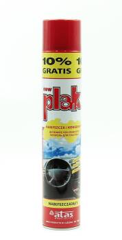 ATAS PLAK GRANAT MELOGRANO 750ML
