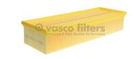 VASCO FILTR POWIETRZA A072