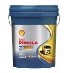 SHELL RIMULA R5 E 10W40 20L
