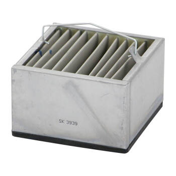 SF-FILTER FILTR PALIWA SK3939