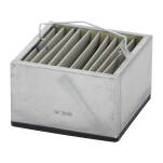 SF-FILTER FILTR PALIWA SK3939