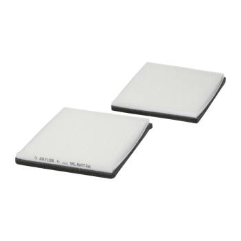 SF-FILTER FILTR KABINOWYSKL46477-SET
