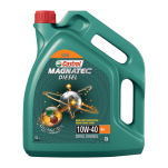 CASTROL MAGNATEC DIESEL 10W40 4L 