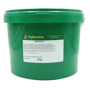 NAFTOCHEM SMAR BENTERM 2 9KG