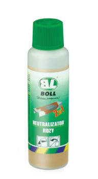 BOLL NEUTRALIZATOR RDZY 60ML