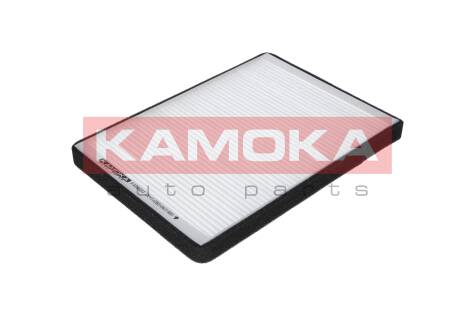 KAMOKA FILTR KABINOWY F404601