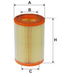 FILTRON FILTR POWIETRZA AR 364