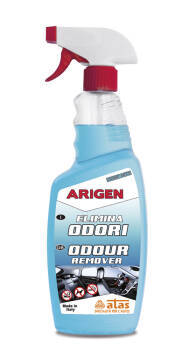 ATAS ARIGEN NEUTRALIZATOR ZAPACHÓW 750ML