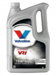 VALVOLINE VR1 RACING 10W60 5L