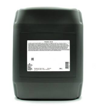 ORLEN TRANSOL SP 68 20L