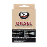 K2 DIESEL CZYSTE WTRYSKI 50ML