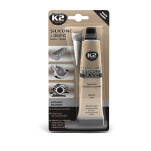 K2 SILIKON CZARNY 85G 350C