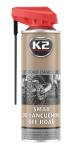 K2 OFF-ROAD SMAR DO ŁAŃCUCHÓW 500ML 