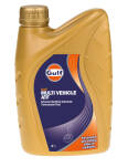 GULF ATF MULTI-VEHICLE 1L