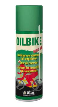 ATAS OILBIKE SMAR DO ROWERÓW AEROZOL 200ML 