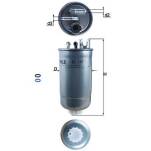 KNECHT FILTR PALIWA KL147D